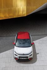 Citroen C3 2016 года